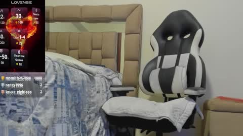 gabriela ponce online show from 01.24.25