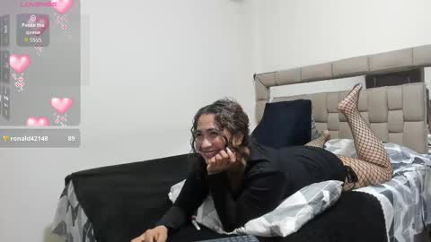 gabriela ponce online show from 02.28.26