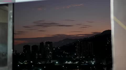 Gabriela salgado online show from 02.27.26