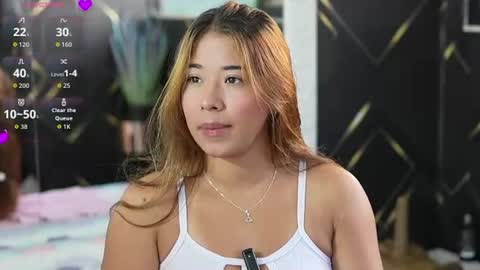 Snapshot of gabriela_salgado chatting on 06.26.26 Gabriela salgado online show from 06.26.26