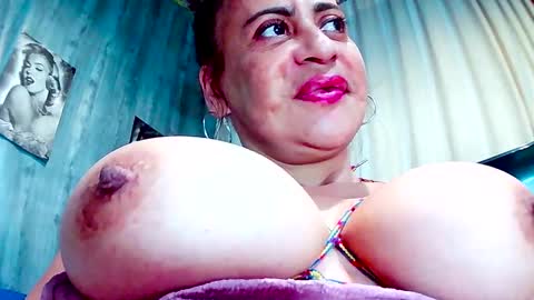 Gabriella Lopez online show from 03.10.25