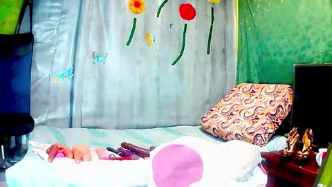 Snapshot of gabriela_sexy chatting on 02.04.26 Gabriella Lopez online show from 02.04.26