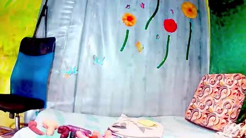 Snapshot of gabriela_sexy chatting on 02.23.26 Gabriella Lopez online show from 02.23.26