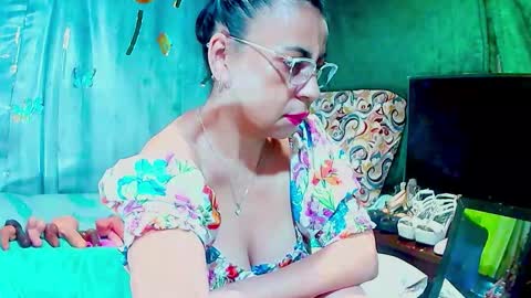 Gabriella Lopez online show from 03.17.26