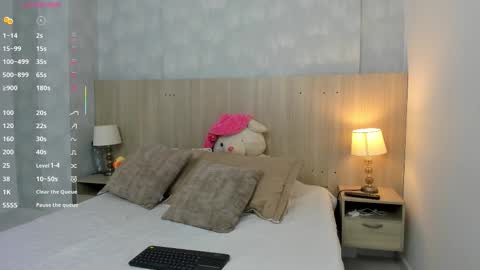 Snapshot of gabriela_vargas chatting on 11.08.25 Gabriela Vargas online show from 11.08.25