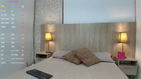 Snapshot of gabriela_vargas chatting on 12.14.25 Gabriela Vargas online show from 12.14.25