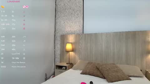 Gabriela Vargas online show from 02.09.26