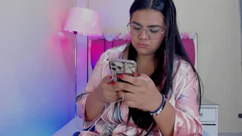 Gaby Im on vacation see you on November 25 online show from 02.14.25