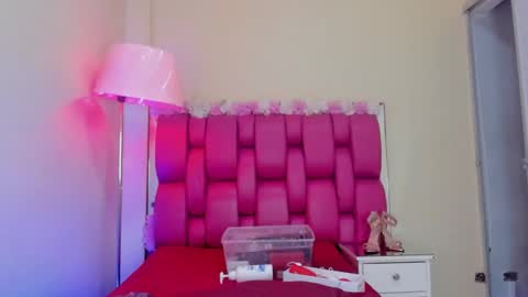 Gaby Im on vacation see you on November 25 online show from 02.19.25