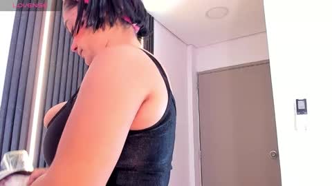 gabrielaa_miller_ online show from 10.11.25