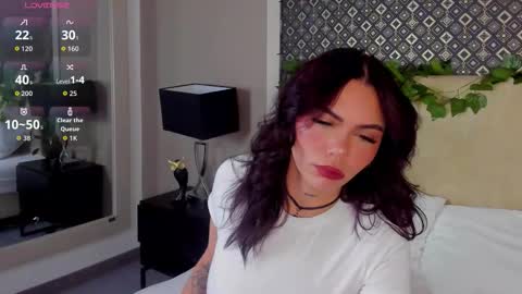 gabrielabali online show from 11.25.25