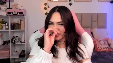 gabrielabali online show from 12.22.25