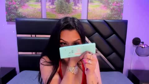 gabrielabotero online show from 12.02.25