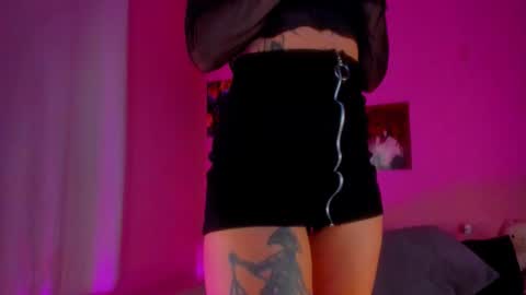 Gabriela online show from 03.02.26