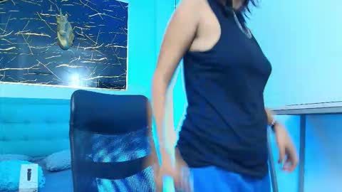 GABRIELA online show from 11.19.25