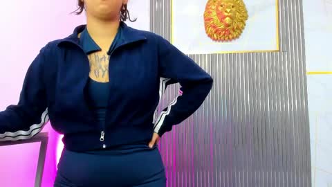 GABRIELA online show from 03.20.26