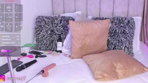 Snapshot of gabrielagray chatting on 02.19.25 gabrielagray online show from 02.19.25