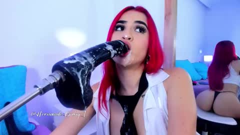 Gaby online show from 02.21.25