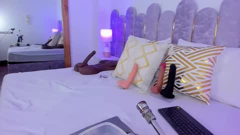 Gaby online show from 03.26.26