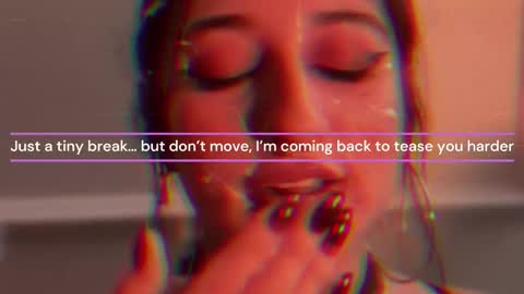 Gabriela Kassi online show from 12.04.25