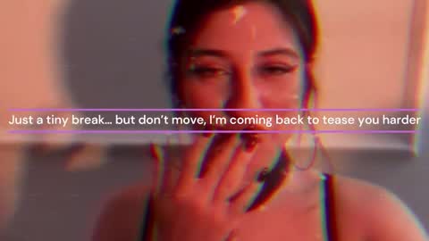 Gabriela Kassi online show from 12.18.25