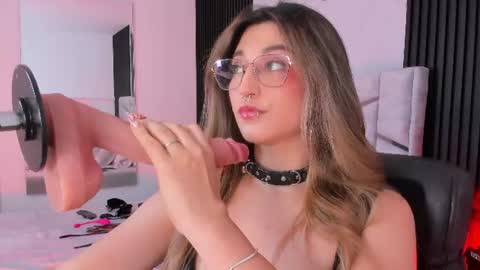 Gabriela Kassi online show from 07.09.26