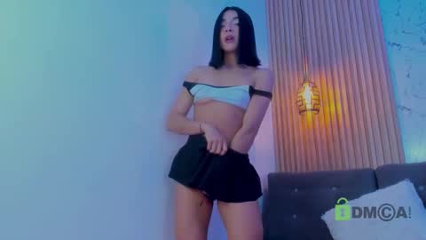 Gabriela Evans MS online show from 10.28.25