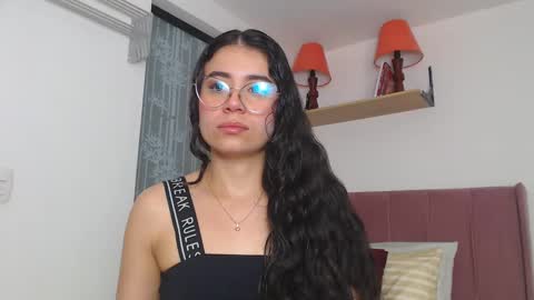 Snapshot of gabrielarossa chatting on 12.06.24 GabrielaRossa online show from 12.06.24