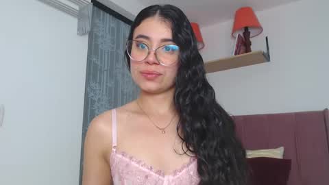 Snapshot of gabrielarossa chatting on 12.09.24 GabrielaRossa online show from 12.09.24