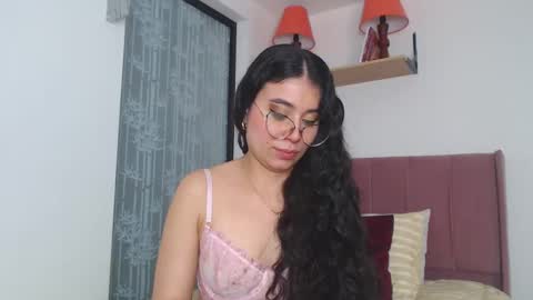 Snapshot of gabrielarossa chatting on 12.09.24 GabrielaRossa online show from 12.09.24