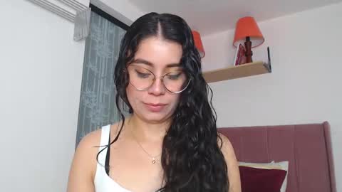 Snapshot of gabrielarossa chatting on 12.26.24 GabrielaRossa online show from 12.26.24