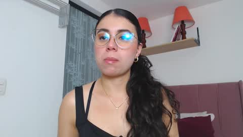 Snapshot of gabrielarossa chatting on 01.08.25 GabrielaRossa online show from 01.08.25