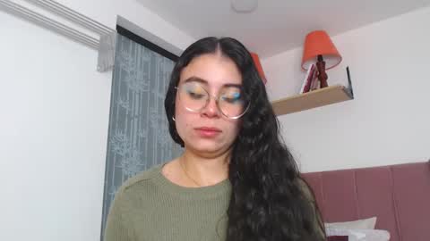 Snapshot of gabrielarossa chatting on 01.09.25 GabrielaRossa online show from 01.09.25