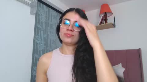 Snapshot of gabrielarossa chatting on 01.11.25 GabrielaRossa online show from 01.11.25