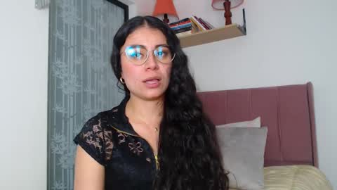 Snapshot of gabrielarossa chatting on 02.03.25 GabrielaRossa online show from 02.03.25