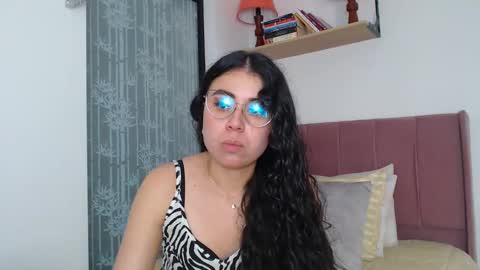 Snapshot of gabrielarossa chatting on 02.04.25 GabrielaRossa online show from 02.04.25