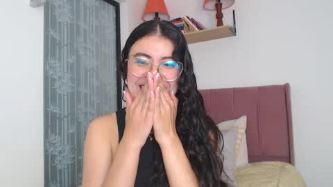 Snapshot of gabrielarossa chatting on 02.05.25 GabrielaRossa online show from 02.05.25