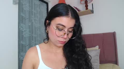 Snapshot of gabrielarossa chatting on 02.06.25 GabrielaRossa online show from 02.06.25