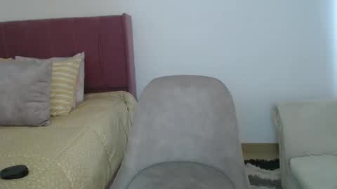 Snapshot of gabrielarossa chatting on 02.08.25 GabrielaRossa online show from 02.08.25
