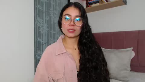 Snapshot of gabrielarossa chatting on 02.13.25 GabrielaRossa online show from 02.13.25