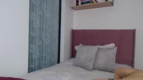 Snapshot of gabrielarossa chatting on 02.19.25 GabrielaRossa online show from 02.19.25
