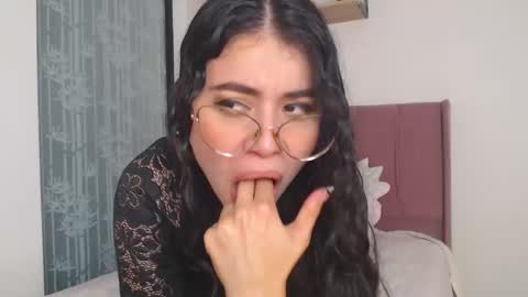 Snapshot of gabrielarossa chatting on 02.24.25 GabrielaRossa online show from 02.24.25