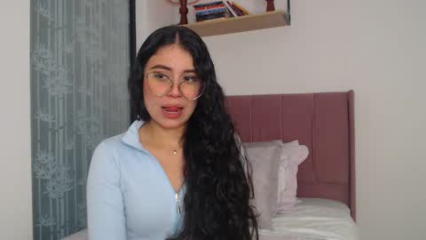 Snapshot of gabrielarossa chatting on 02.26.25 GabrielaRossa online show from 02.26.25