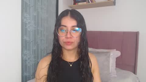Snapshot of gabrielarossa chatting on 03.08.25 GabrielaRossa online show from 03.08.25