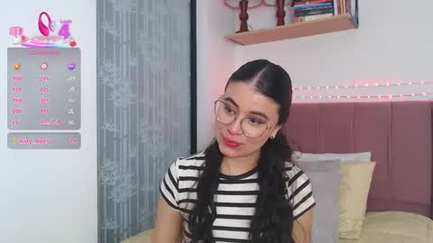 Snapshot of gabrielarossa chatting on 09.09.25 GabrielaRossa online show from 09.09.25