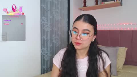 Snapshot of gabrielarossa chatting on 09.12.25 GabrielaRossa online show from 09.12.25