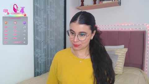 Snapshot of gabrielarossa chatting on 09.13.25 GabrielaRossa online show from 09.13.25