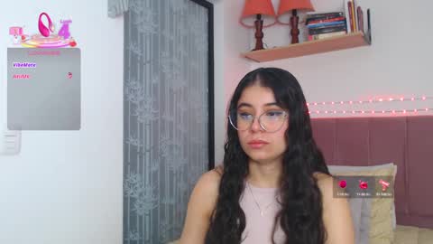 Snapshot of gabrielarossa chatting on 09.15.25 GabrielaRossa online show from 09.15.25
