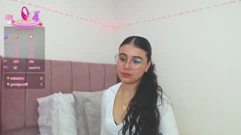 Snapshot of gabrielarossa chatting on 09.24.25 GabrielaRossa online show from 09.24.25