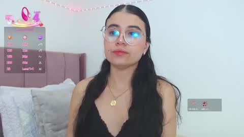Snapshot of gabrielarossa chatting on 09.25.25 GabrielaRossa online show from 09.25.25